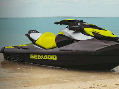 2025 Sea-Doo GTR 230