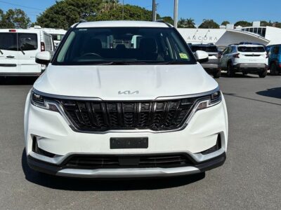 2023 Kia Carnival S