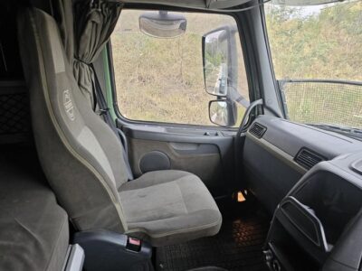 2013 Volvo FH13