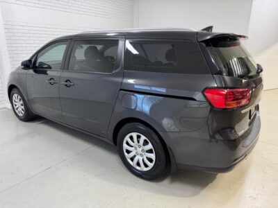 2018 Kia Carnival S YP
