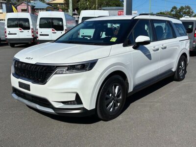 2023 Kia Carnival S