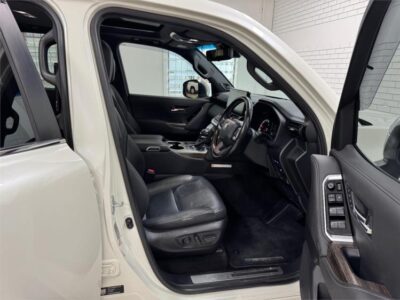2023 Toyota Landcruiser Sahara