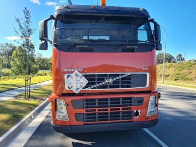 2007 Volvo FH Series 480