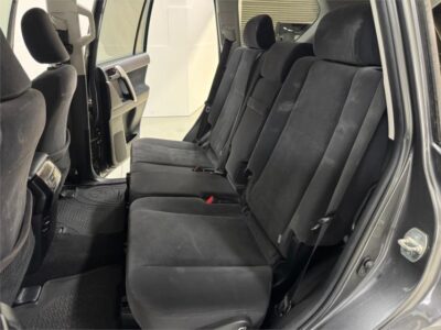 2015 Toytota Landcruiser GXL