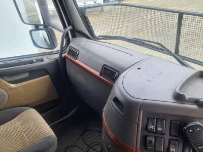 2006 Volvo FH16 480 GLOBETROTTER XL