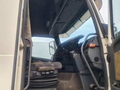2006 Volvo FH16 480 GLOBETROTTER XL