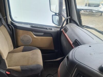 2006 Volvo FH16 480 GLOBETROTTER XL