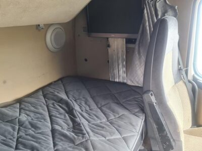 2006 Volvo FH16 480 GLOBETROTTER XL