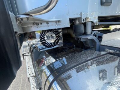 2018 Kenworth T610