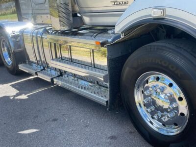 2018 Kenworth T610