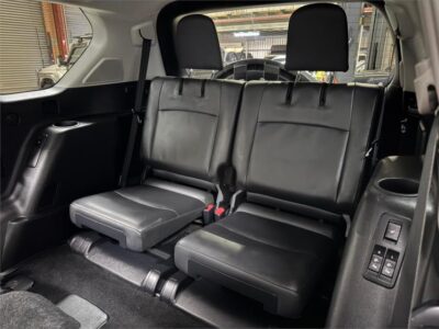 2015 Landcruiser Prado VX
