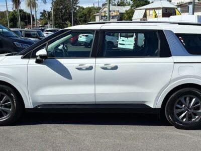 2023 Kia Carnival S