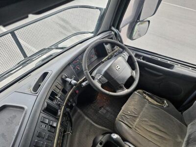 2013 Volvo FH13