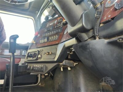 2014 Western Star 4900FX