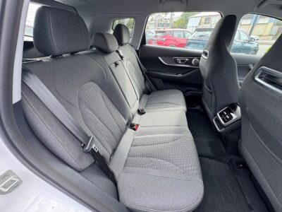 2025 Chery Tiggo 7