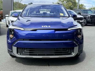 2026 Kia Stonic S