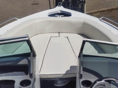 2026 Quintrex 540 Cruiseabout