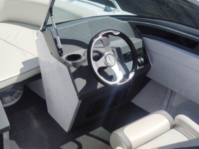 2026 Quintrex 540 Cruiseabout