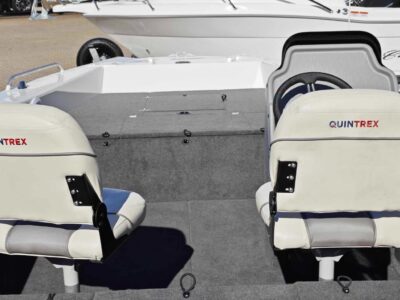 2026 Quintrex 510 Hornet