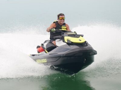 2025 Sea-Doo GTR 230