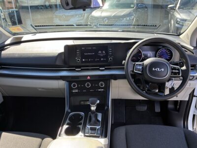 2023 Kia Carnival S