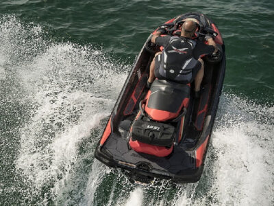 2025 Sea-Doo RXT-X RS 300