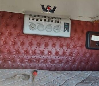 2014 Western Star 4900FX