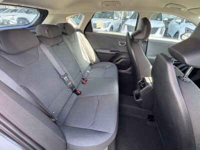2025 Kia K4 S