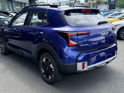 2026 Kia Stonic S