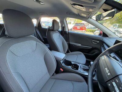 2025 Kia K4 S