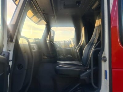 2011 Volvo FM Series