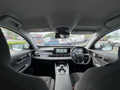 2025 Chery Tiggo 7