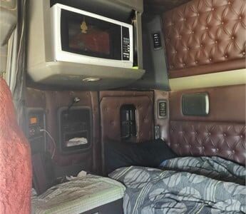 2020 Kenworth T610SAR