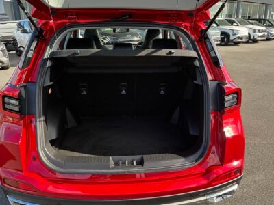 2024 Chery Tiggo 4