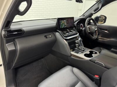 2023 Toyota Landcruiser Sahara