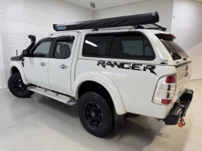 2009 Ford Ranger PK