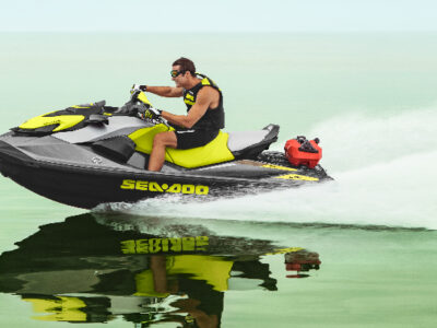 2025 Sea-Doo GTR 230