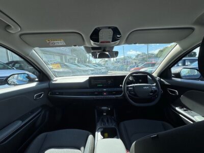 2025 Kia K4 S