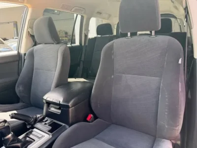 2020 Toyota Landcruiser GXL
