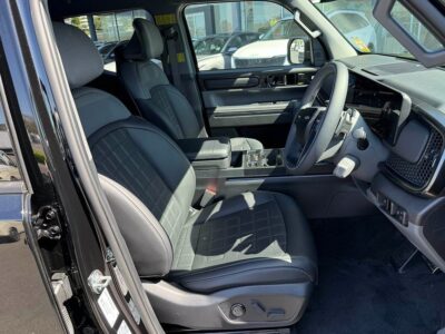 2025 Kia Tasnan X-Line TK
