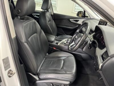 2016 Audi Q7