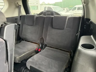 2015 Toyota Landcruiser Prado GXL