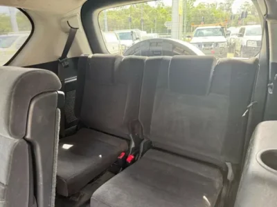 2018 Toyota Landcruiser Prado GXL