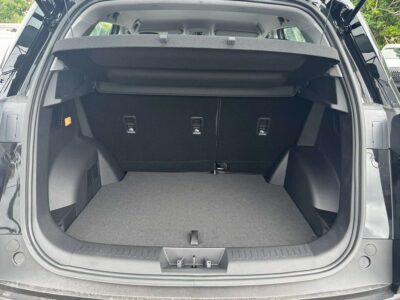 2025 Chery Tiggo 4