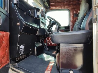 2014 Kenworth T409SAR