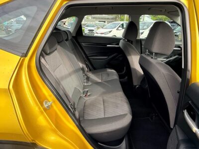 2020 Kia Seltos Sport