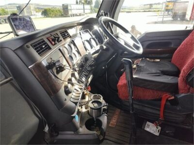 2020 Kenworth T610SAR
