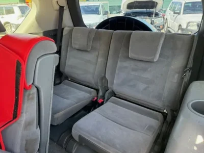2012 Toyota Landcruiser Prado GXL