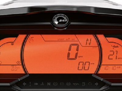 2025 Sea-Doo RXT-X RS 300