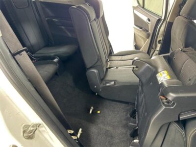 2017 Isuzu MU-X LS-U